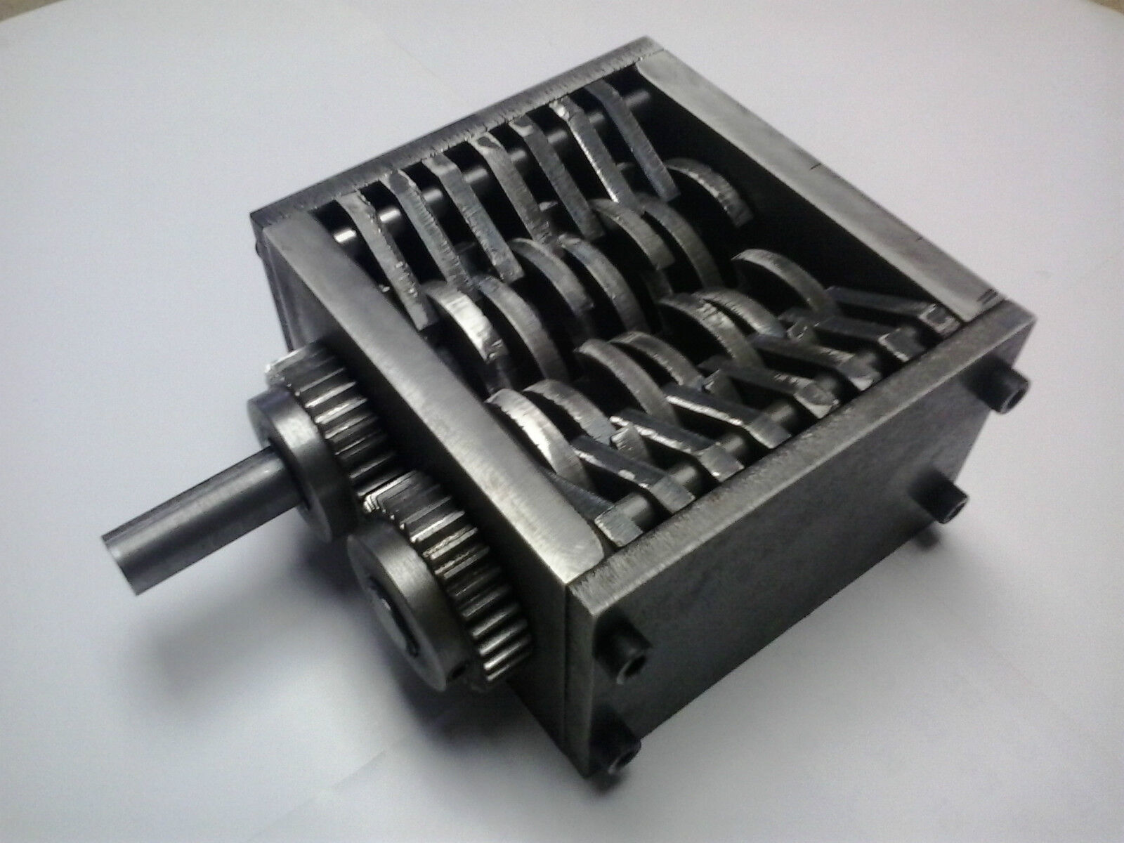 Metal Shredder Manufacturers