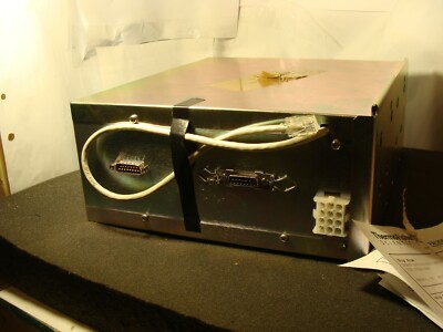 Thermo Scientific DPP III Ensemble for ARL Quant'X EDXRT Spectrometer S705934  