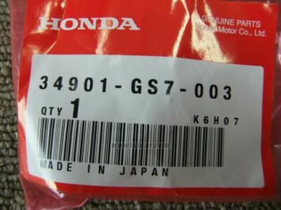パソコン HONDA TACT FULL MARK AF16 HEADLIGHT BULB 34901-GS7-003 SCOOTER