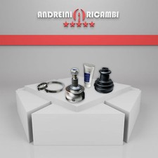 KIT GIUNTO OMOCINETICO LATO RUOTA MERCEDES CLASSE B 180 CDI W245 80KW 2009 ->