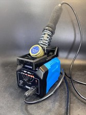 939-II Pyrography Station Wood Burning Kit 32-IN-1 w/ Wood Burner Tips WORKS 