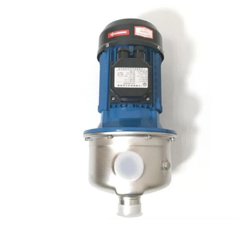 370W Home Stainless Steel Electric Self-suction Water Pump Booster Pump BJZ037