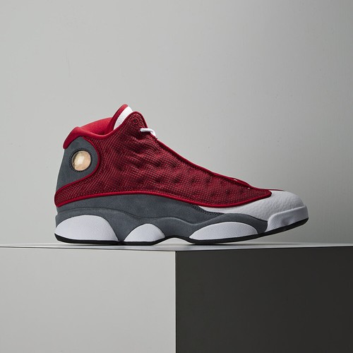 jordan 13 red flint ebay
