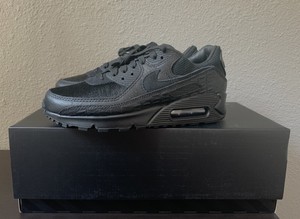 NIKE AIR MAX 90 QS INFRARED BLEND W SZ 7/ M 5.5 | eBay