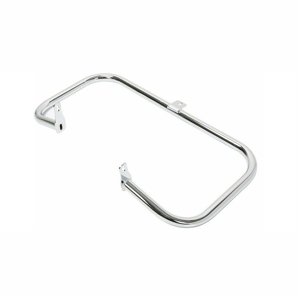 1.25" Highway Engine Guard Crash Bar For Honda Shadow Aero VT750