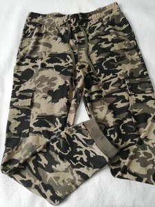 buffalo david bitton joggers