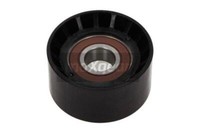 54-0259 Maxgear Umlenk-/FüHrungsrolle, Keilrippenriemen FüR ,Mitsubishi,Nissan,O