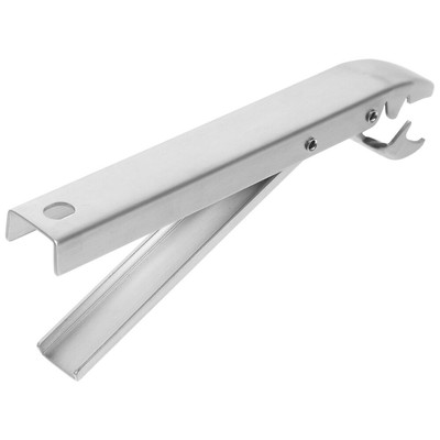  Plate Clip Anti-scald Tableware Scalding Bowl Holder Griddle Accessories