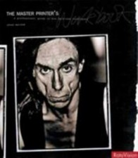 Master Printer's Workbook : A Professional Guide to Black and White Darkroom...