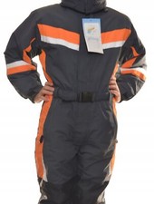 Schneeoverall Skioverall Schneeanzug Skianzug Winteranzug Kinder 116