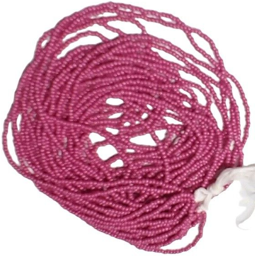 Czech 11/0 Preciosa Opaque Rocaille Glass Seed Beads 12-strand Hank 1 - Picture 64 of 182
