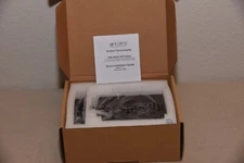 Antaira LMX-0804G-SFP-T 8-Port Industrial Gigabit Managed Ethernet Switch – New