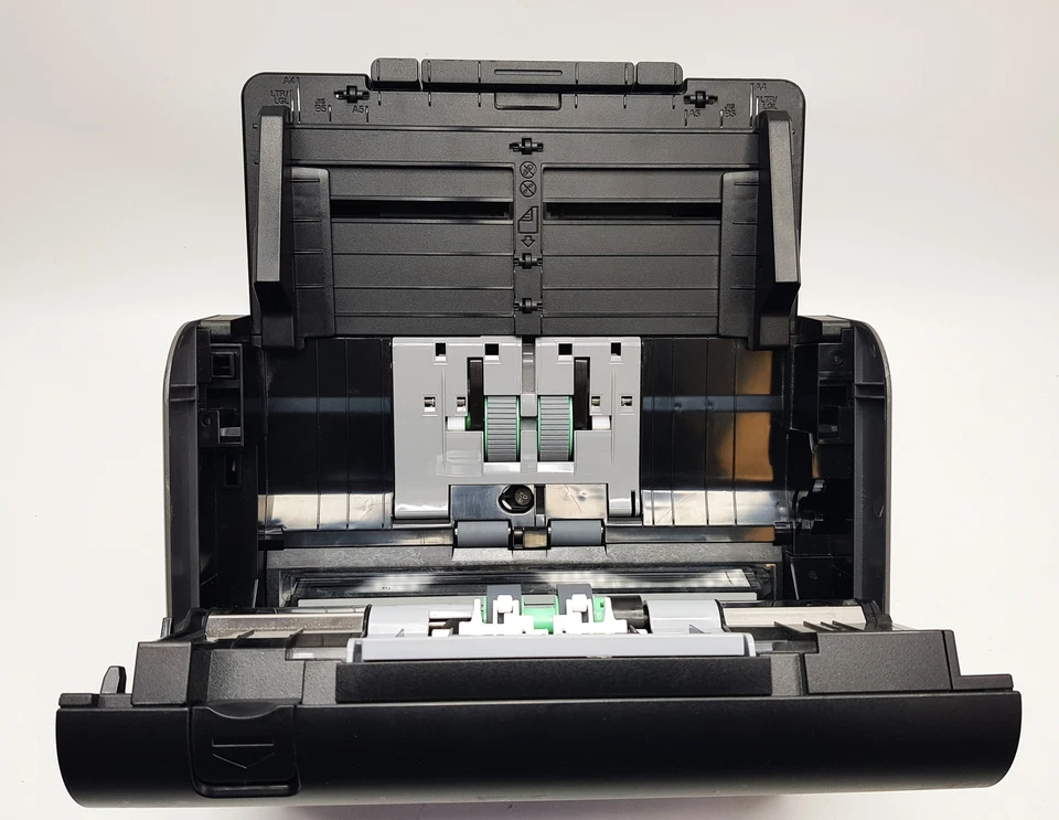 Brother ADS-2800W Image Center Wireless Desktop Document Scanner Workgroups - Image 4 of 4