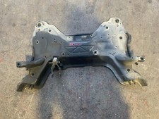 ASSALE CULLA CHASSIS MOTORE ANTERIORE CITROEN BERLINGO II (B9) 1.6 HDI 2008-2018