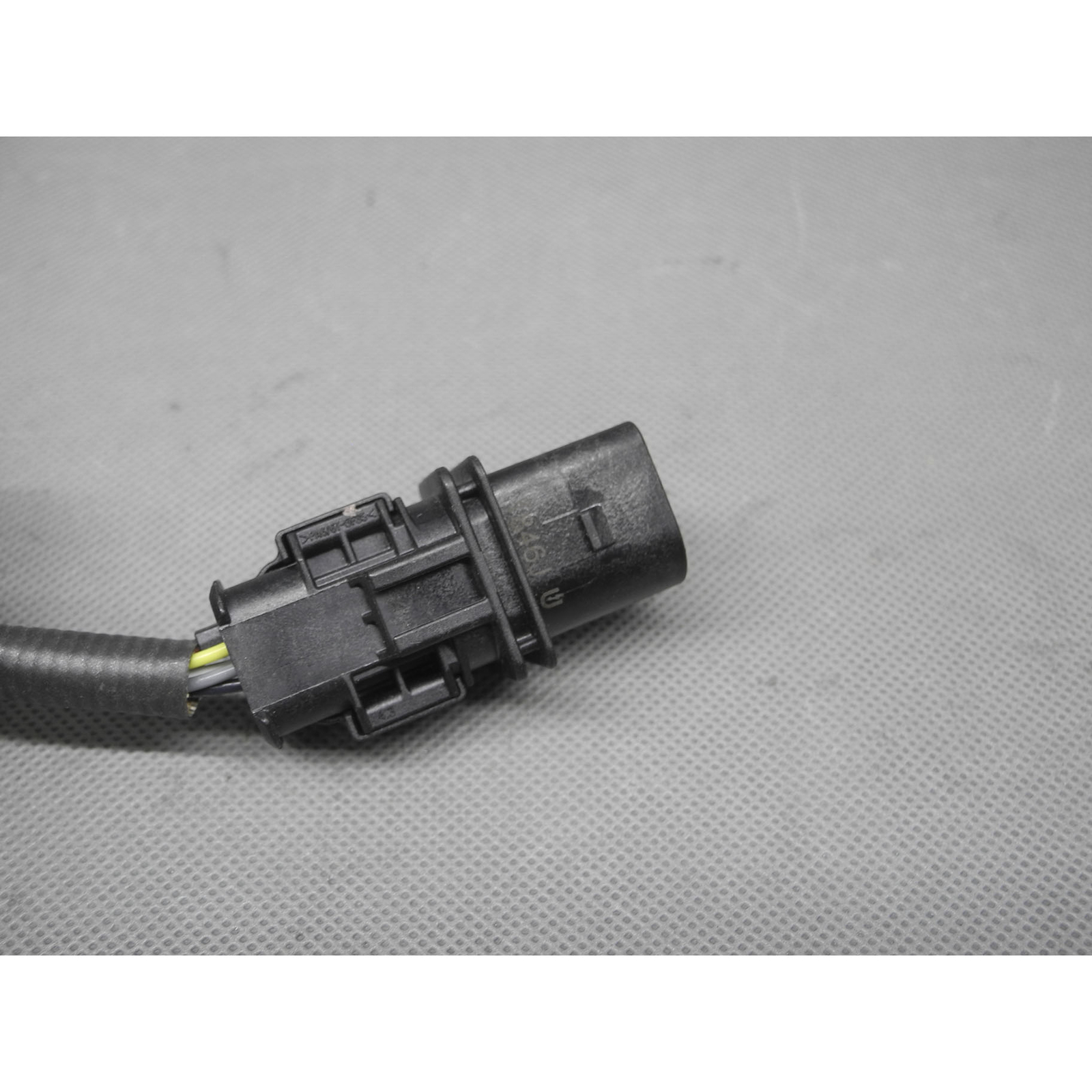 Upstream OE Bosch Lambda Oxygen Sensor 756141002 For BMW 550i 650i Rolls-Royce