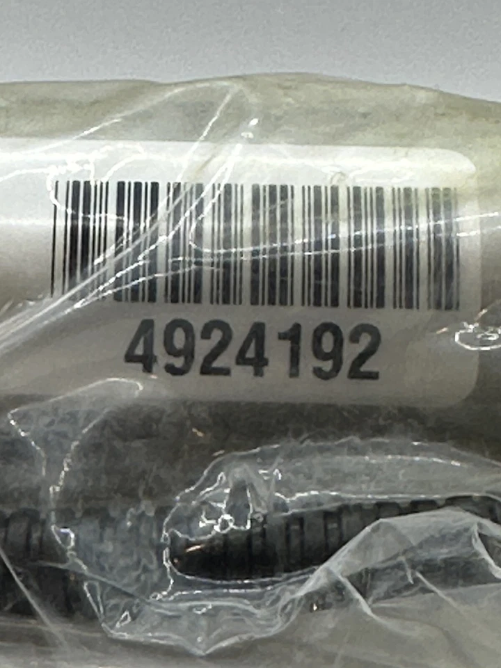 Cummins 4924192 Fuel Transfer Pump. Genuine Cummins Fuel Transfer Pump. - Изображение 2 из 3