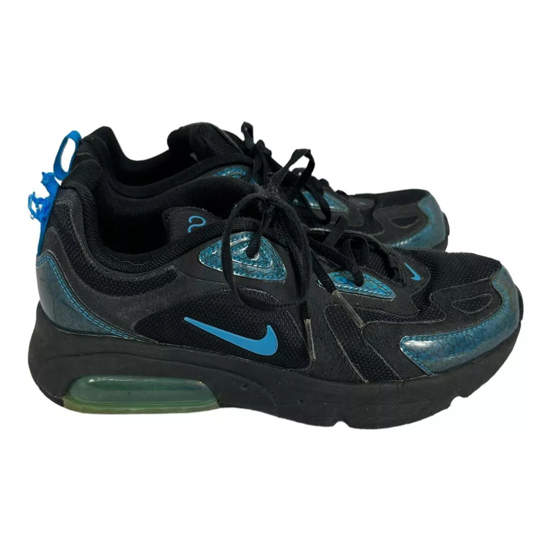 Nike air max 200 baby dragon GS sz Y6 W7.5