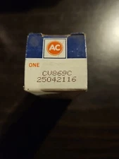 NOS ACDELCO CV869C PCV VALVE 25042116