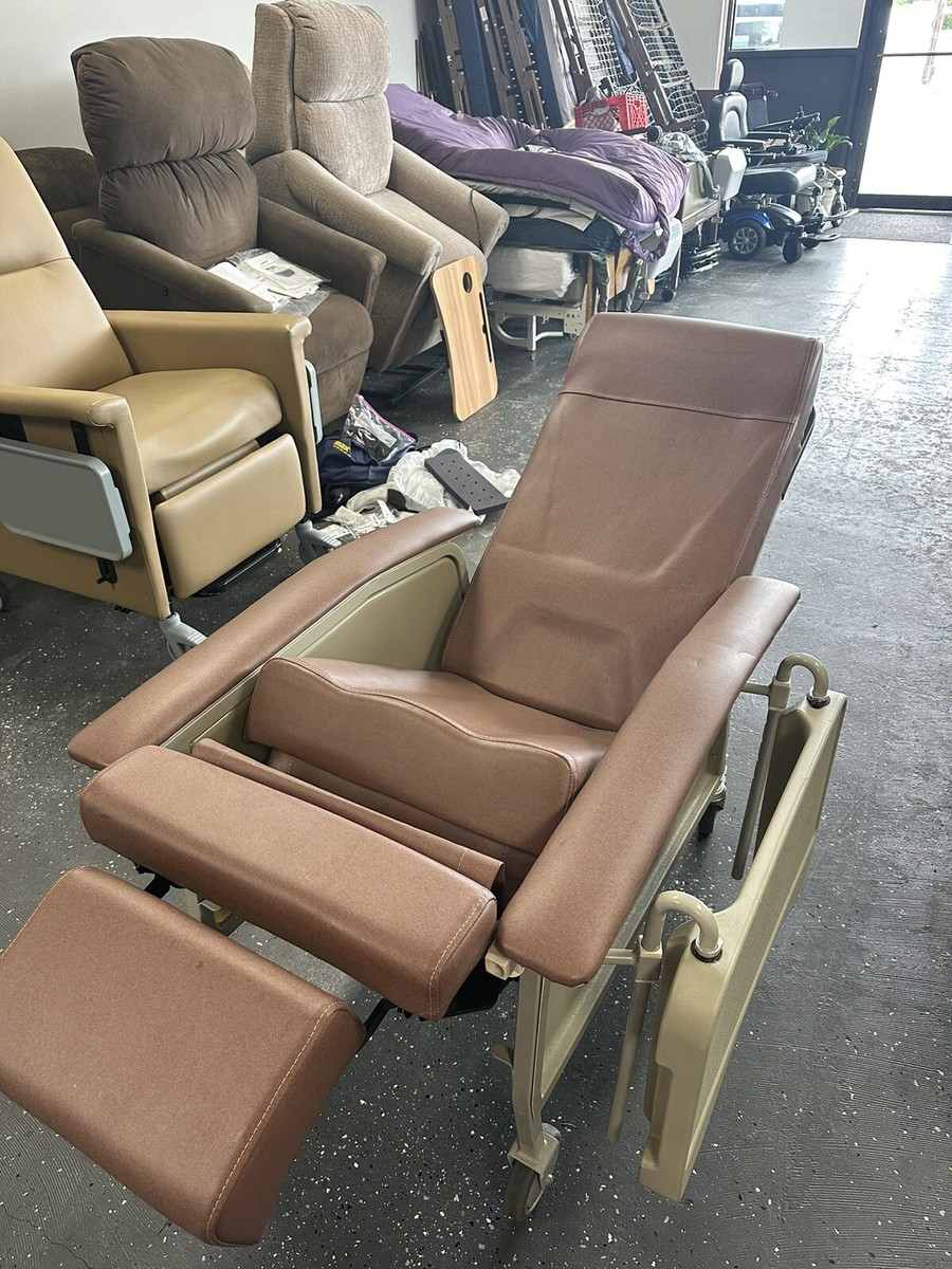 Steelcase Recliner Chair For Hospital Use Chair For Used Medical