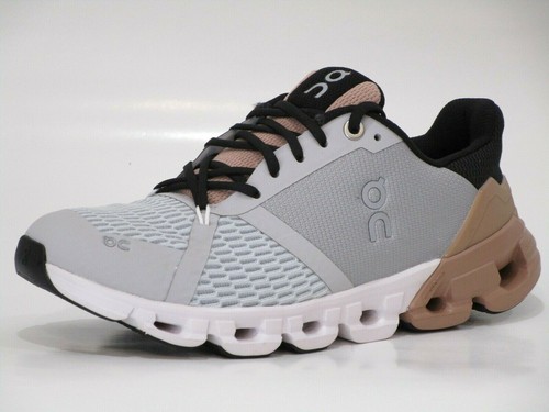 cloudflyer glacier rosebrown