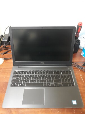 ジャンク!DELL Vostro 5568○Core i5 7200U 2.5G 8G 256G SSD｜Windows