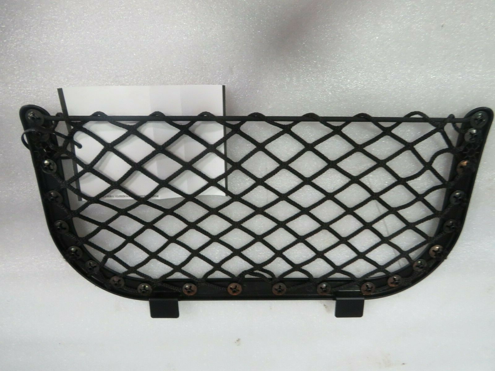 Ferrari 360, Back Wall Side Net, Used P/N 66761900