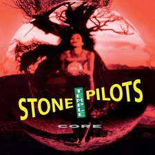STONE TEMPLE PILOTS Core BANNER HUGE 4X4 Ft Fabric Poster Tapestry Flag art