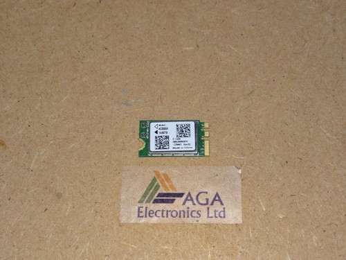 Toshiba Satellite C50-B, C50D-B Laptop Wireless WiFi Karte. Teile-Nr: G86C0006S810