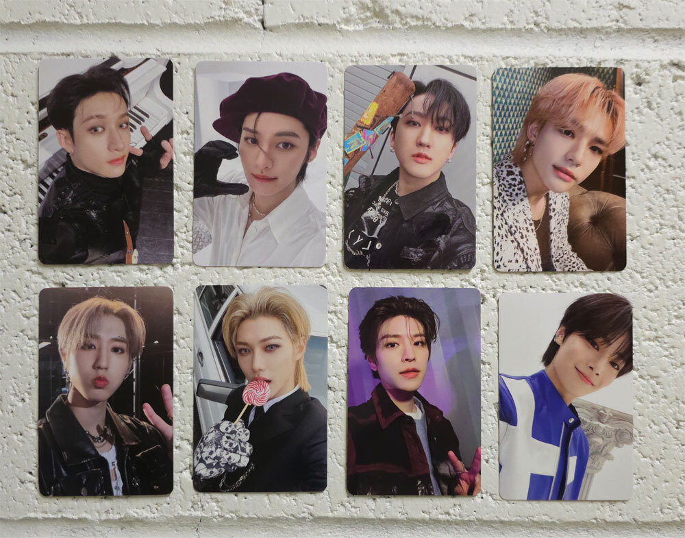 Stray Kids - 専用 StrayKids 三点まとめ 250530 Stray Kids - Hollow [3rd Japan Mini Album] (SPECIAL