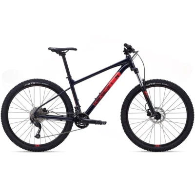 MARINバイクス ディスクブレーキ Marin Mountain Bike Disc Brake-Mechanical Bikes for sale | eBay