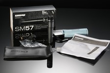 Shure Sm57-lc Microphone Mic Sm57