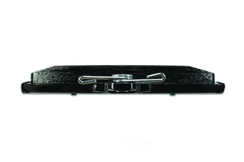 OEM - OE Formulated Friction Material fits 1996-2002 Volkswagen Cabrio Golf Jett - Image 3 of 3