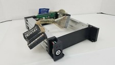 Dell 3.5" Hard Drive Hot-Swap Caddy Tray ATA 100 Security Drive Bay Slot
