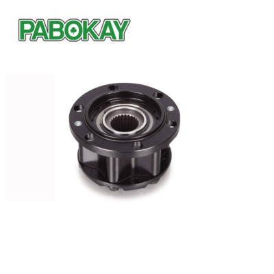 Suzuki Samurai 410 413 Sidekick X90 Manual Wheel Locking Hubs B029