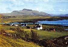 D007487 Kilchoan. Loch Sunart. Argyll. Dixon