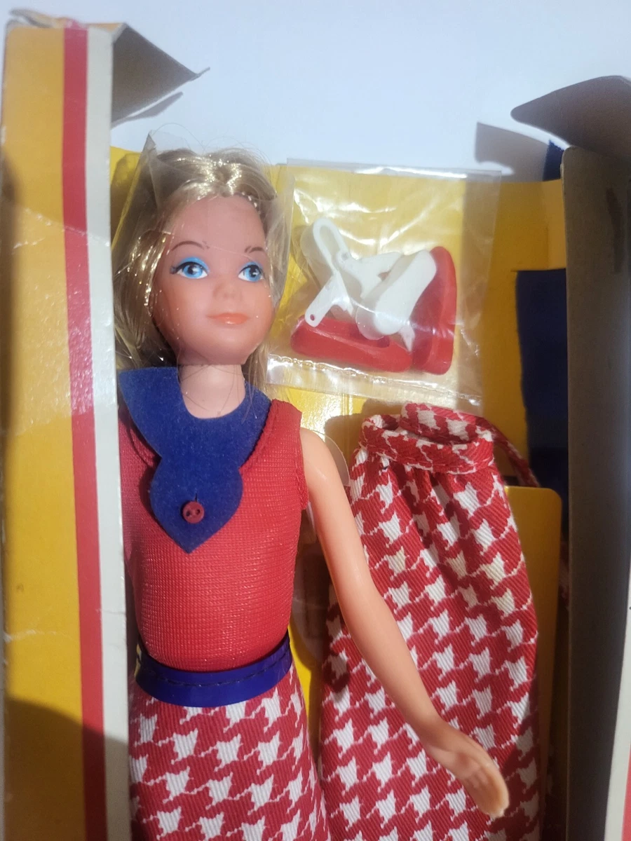 How to fix growing up skipper : r/Dolls