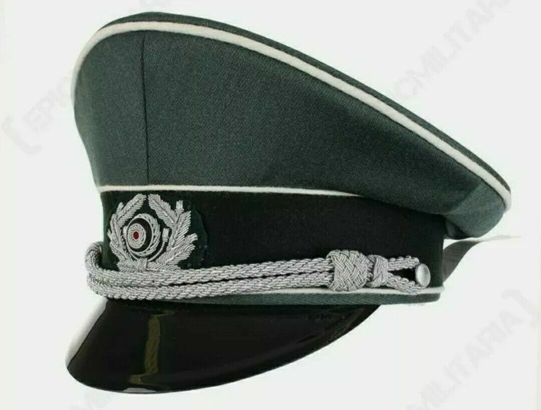 帽子 Butcher Products Military Hat 7 5/8 帽子 Butcher Products