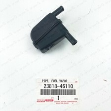 New Genuine Lexus Gs300400430 Is300 Ls400430 Fuel Vapor Feed Pipe 23818-46110