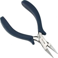 Flat Nose Pliers Wire Wrapping Jewelers Beading Tool