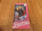 Vintage 1990 Mattel Barbie Special Edition Air Force Armed Forces Doll NRFB MIB