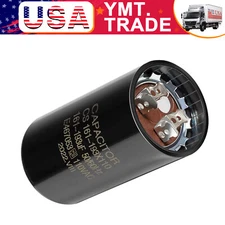 Pool Pump Motor Start Capacitor for Hayward Super Pump 0.75 1.0 1.5 HP 161-193UF