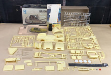 Open Box Imc 125 Model Kit 48 Ford Convertible Customizing Kit No. 105-200