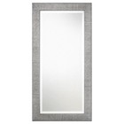 Uttermost Rectangle Silver Home Décor Mirrors