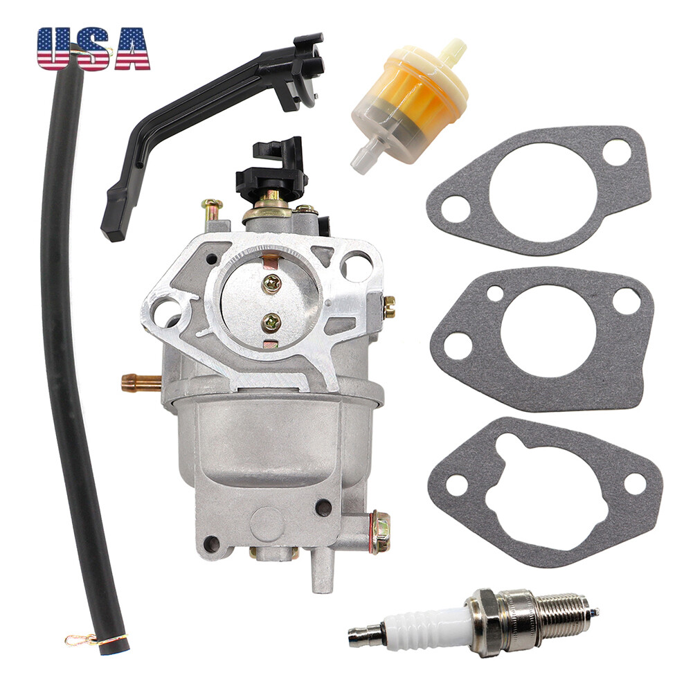 Carburetor For Homelite Powerstroke 5000w 6000w 7500watt 16100-z191110