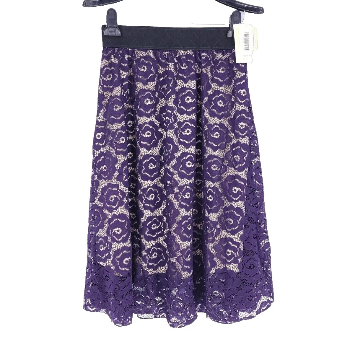 Faldas para mujer Nylon LuLaRoe