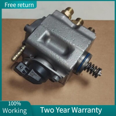 #ad High Pressure Fuel Pump For 2004 2017 Rolls Royce Phantom 6.7L V12 $3500.00