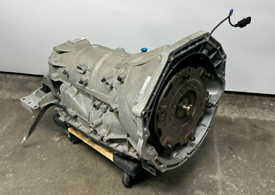 2011 Hyundai Equus 4.6L 6 Speed Automatic Transmission OEM 91K Miles