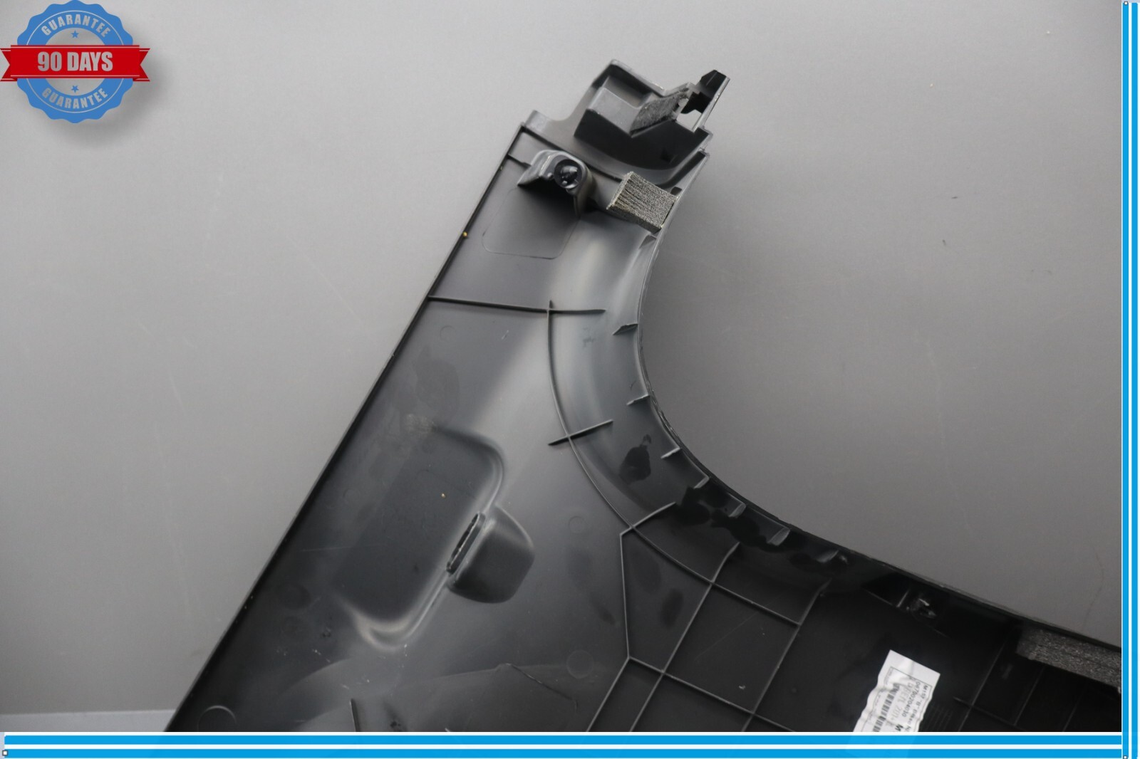 14-17 Maserati Ghibli Center Right Side B Pillar Lower Panel Trim Cover Oem