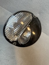 AmeriLite Para 1997-2003 Pontiac Grand Prix Conjunto De Faros Delanteros De Reemplazo Negros Y Luces De Señal De Esquina - Lado Del Conductor Y Pasajero