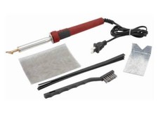 80 Watt Iron Plastic Welding Kit